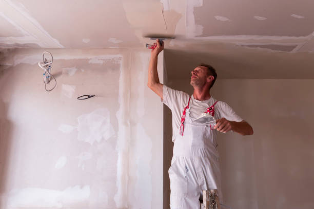 Wallpaper Removal and Painting in Neptune Beach, FL