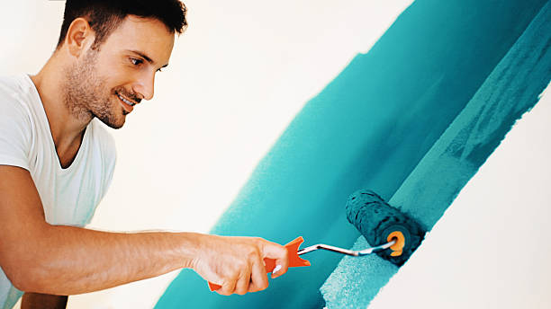 Professional Painting & Drywall Services in Neptune Beach, FL